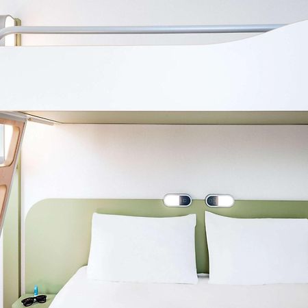 Ibis Budget 브루메나우 외부 사진