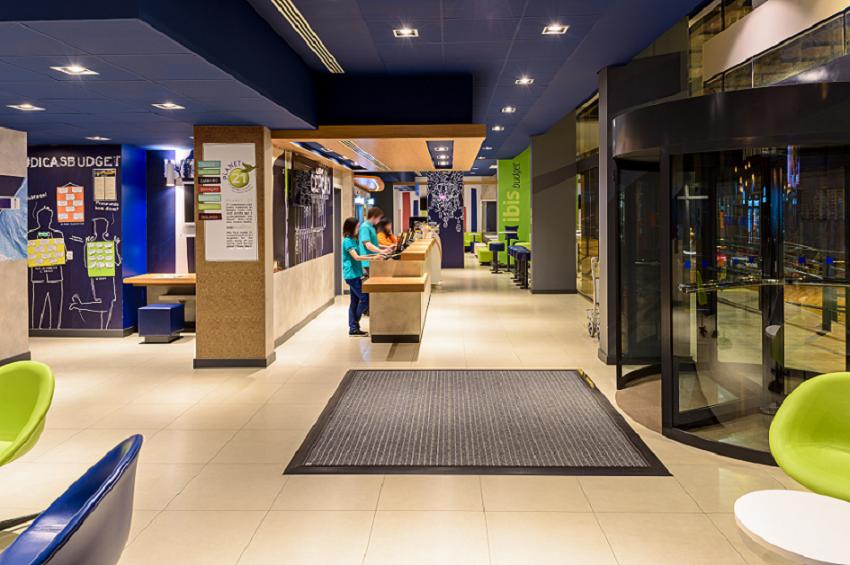 Ibis Budget 브루메나우 외부 사진