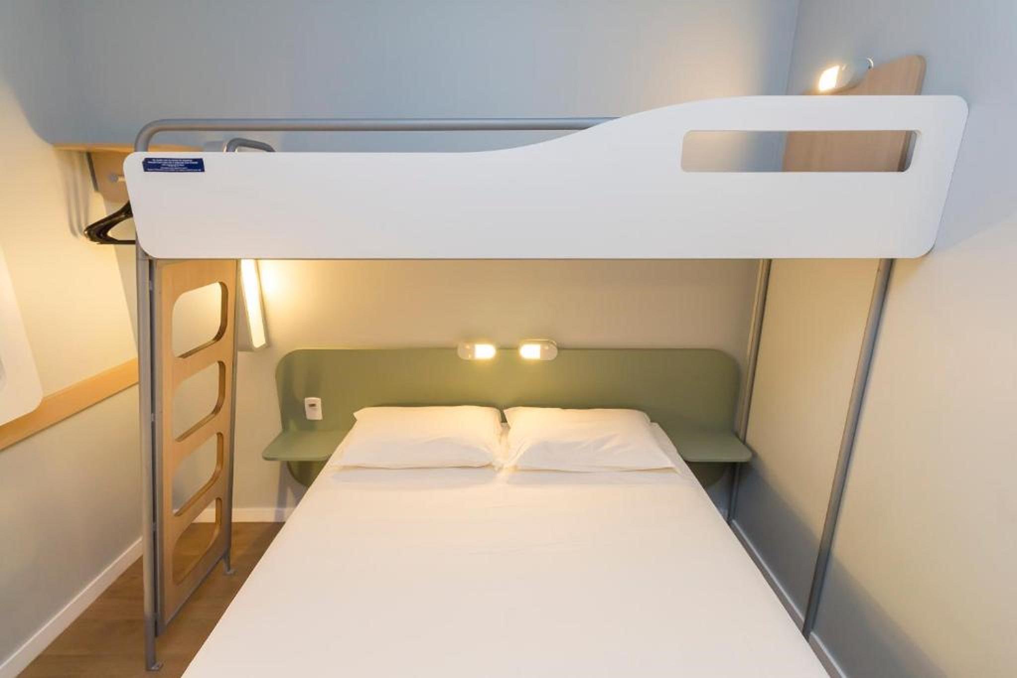 Ibis Budget 브루메나우 외부 사진