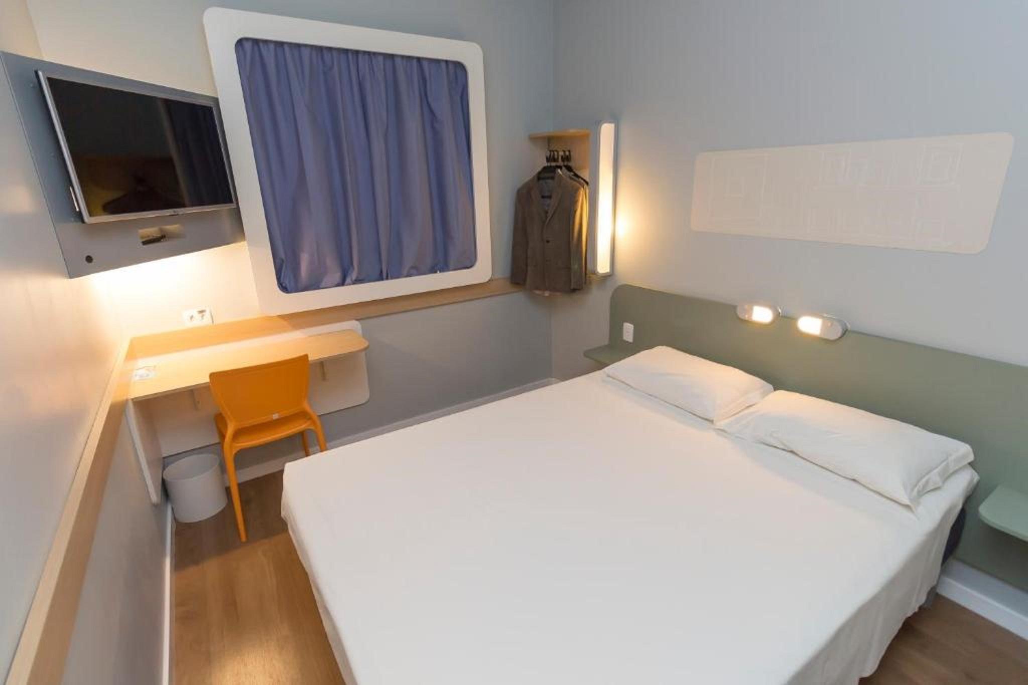 Ibis Budget 브루메나우 외부 사진