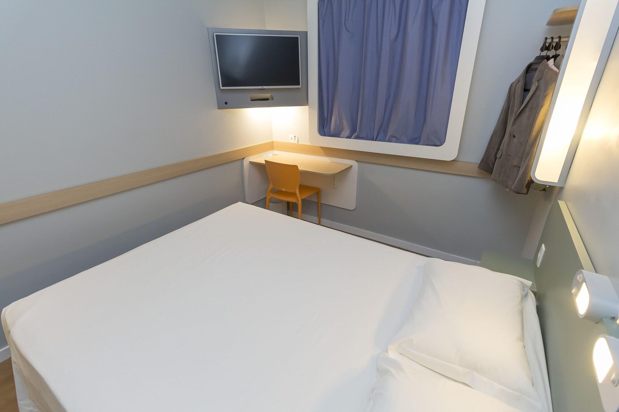 Ibis Budget 브루메나우 외부 사진