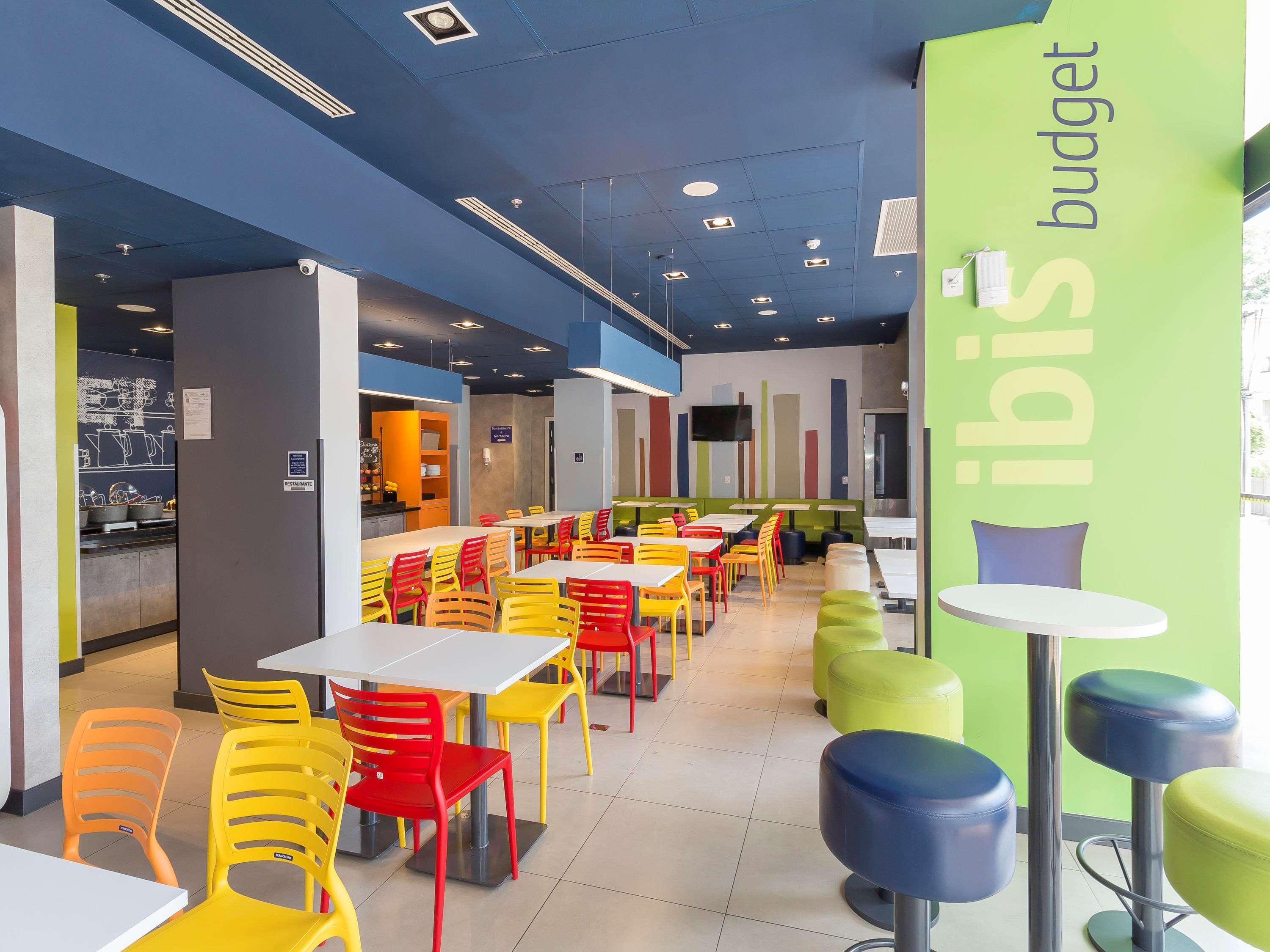 Ibis Budget 브루메나우 외부 사진