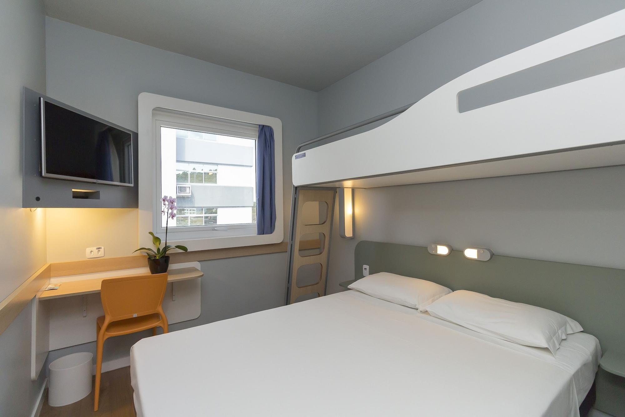 Ibis Budget 브루메나우 외부 사진