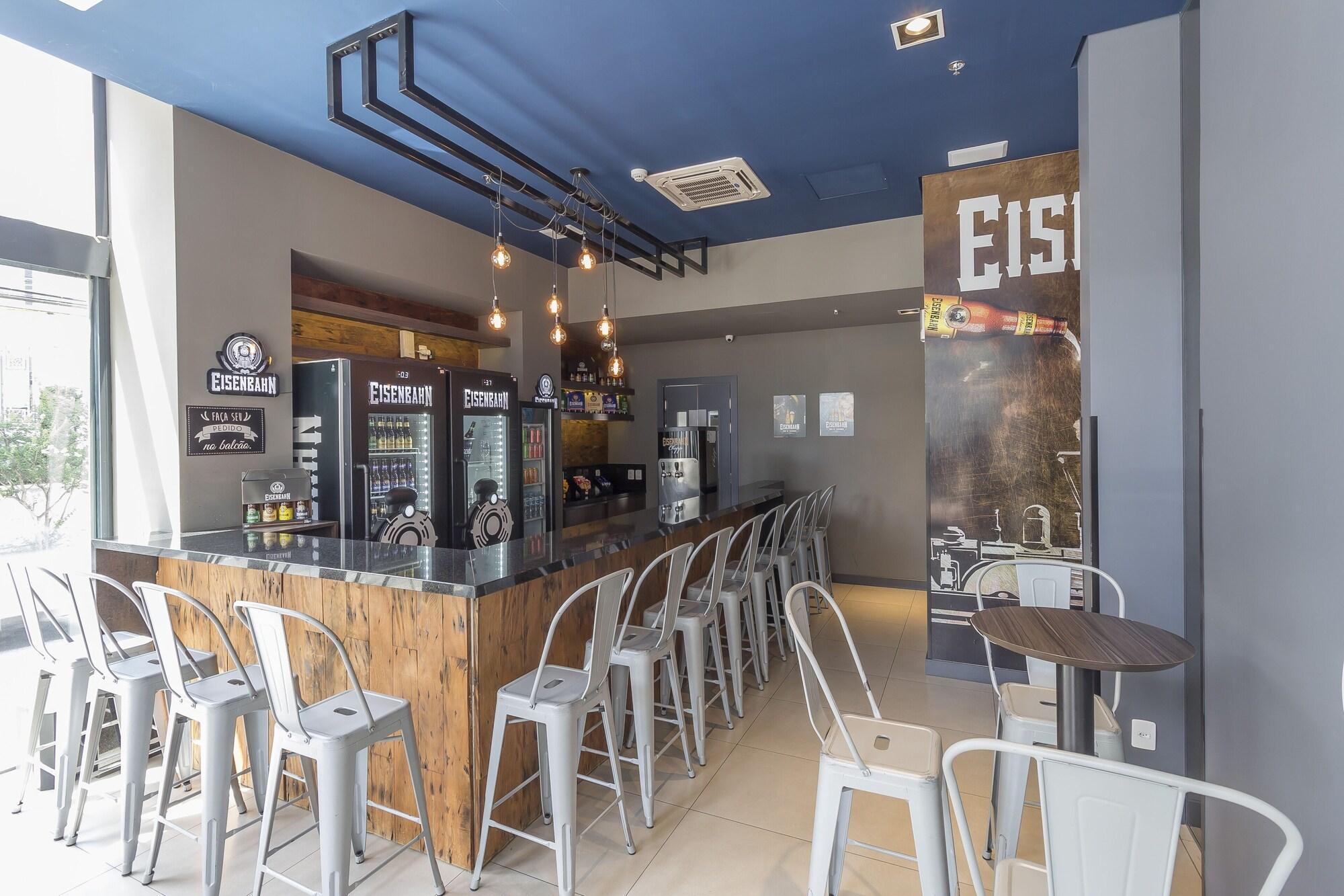 Ibis Budget 브루메나우 외부 사진