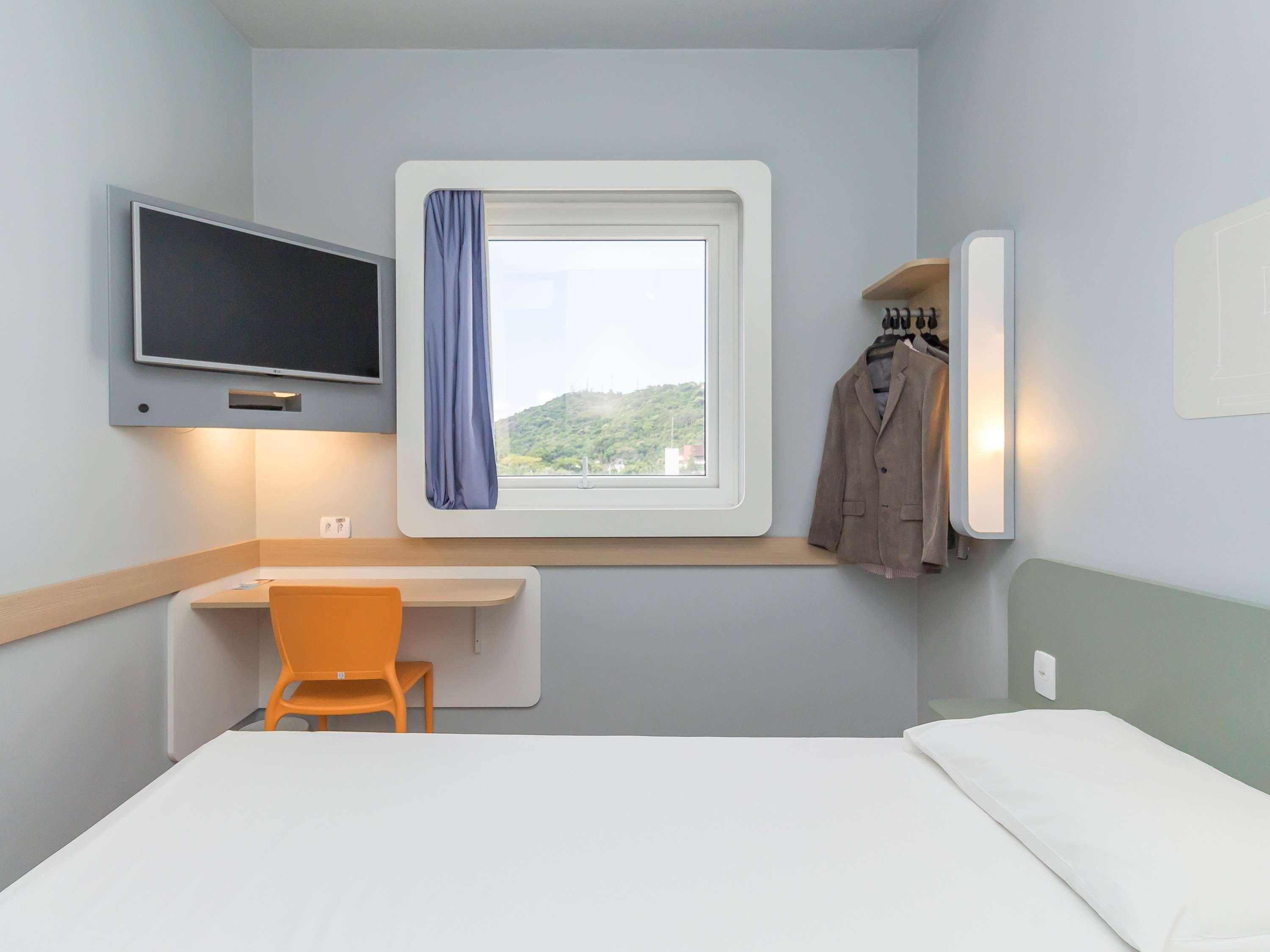 Ibis Budget 브루메나우 외부 사진