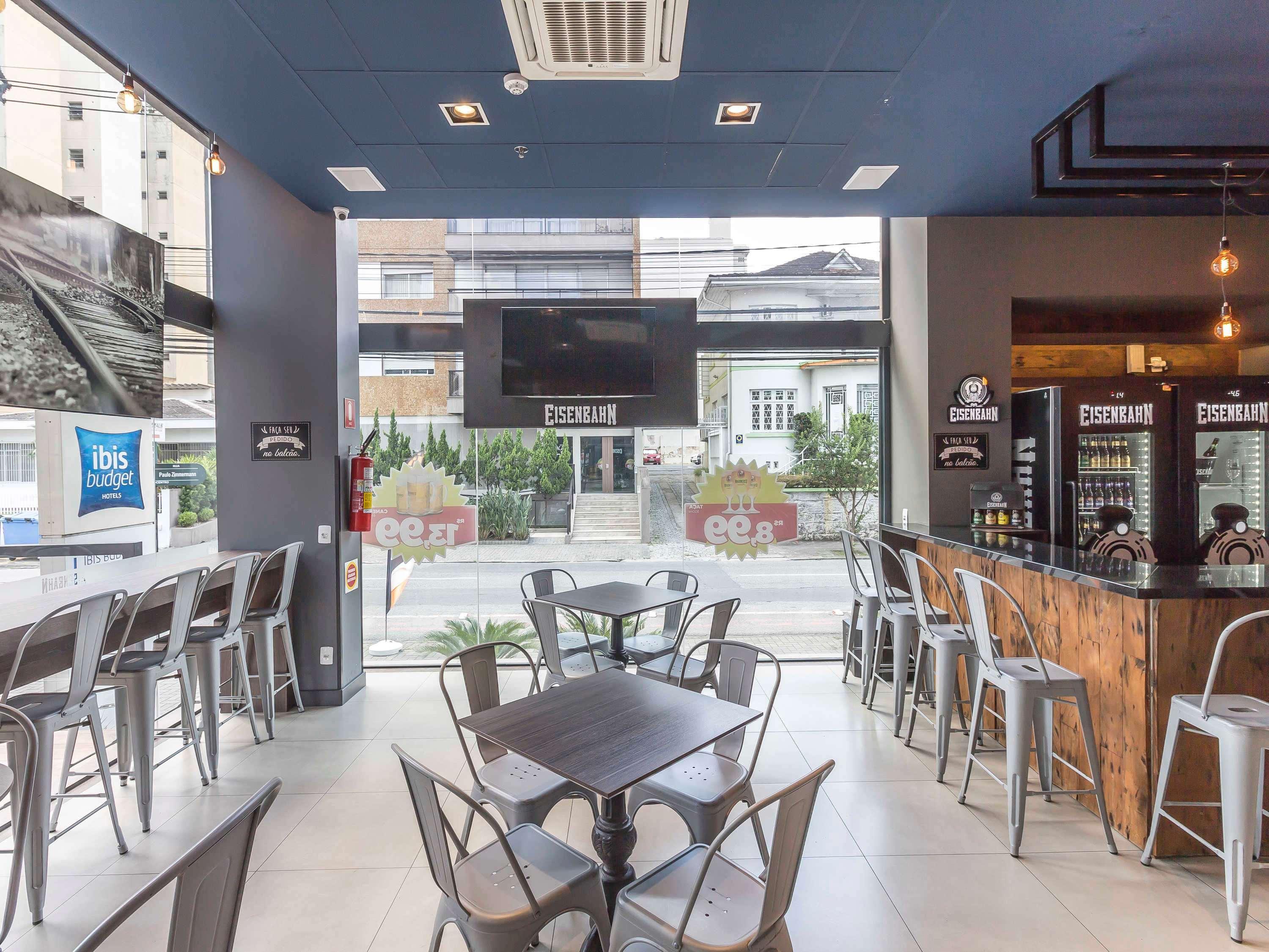 Ibis Budget 브루메나우 외부 사진