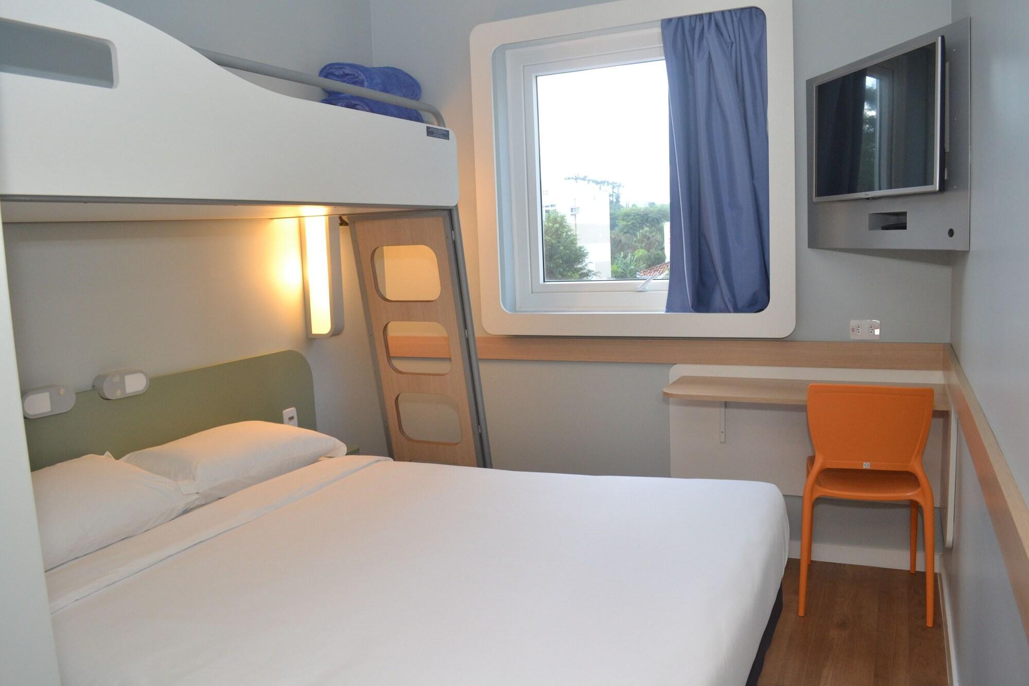 Ibis Budget 브루메나우 외부 사진