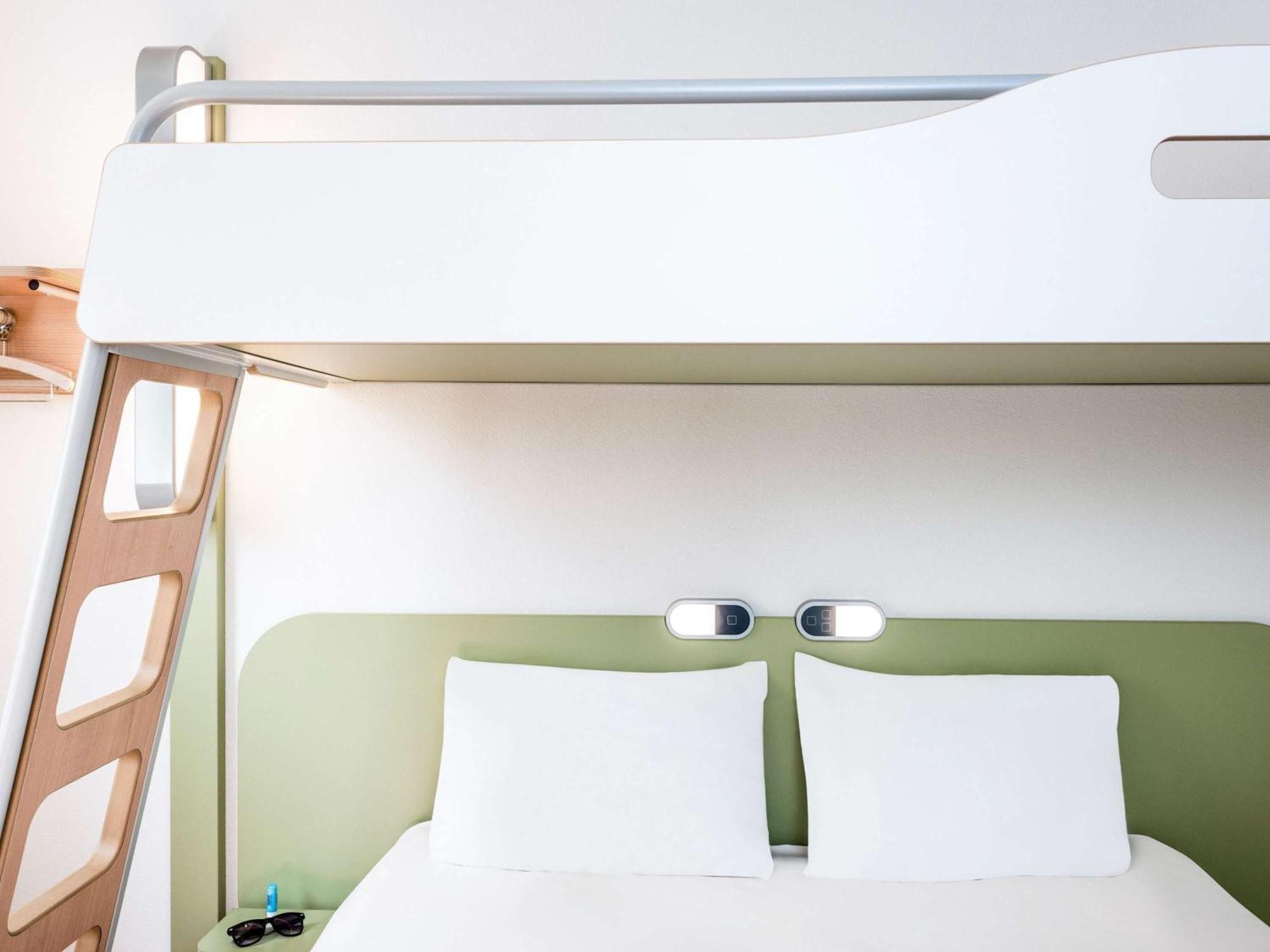 Ibis Budget 브루메나우 외부 사진