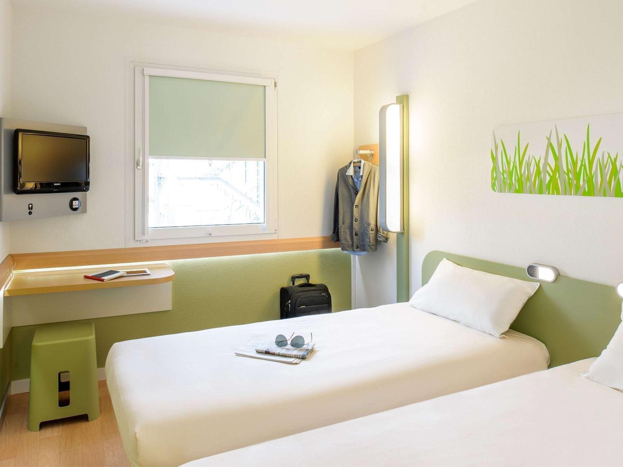 Ibis Budget 브루메나우 외부 사진