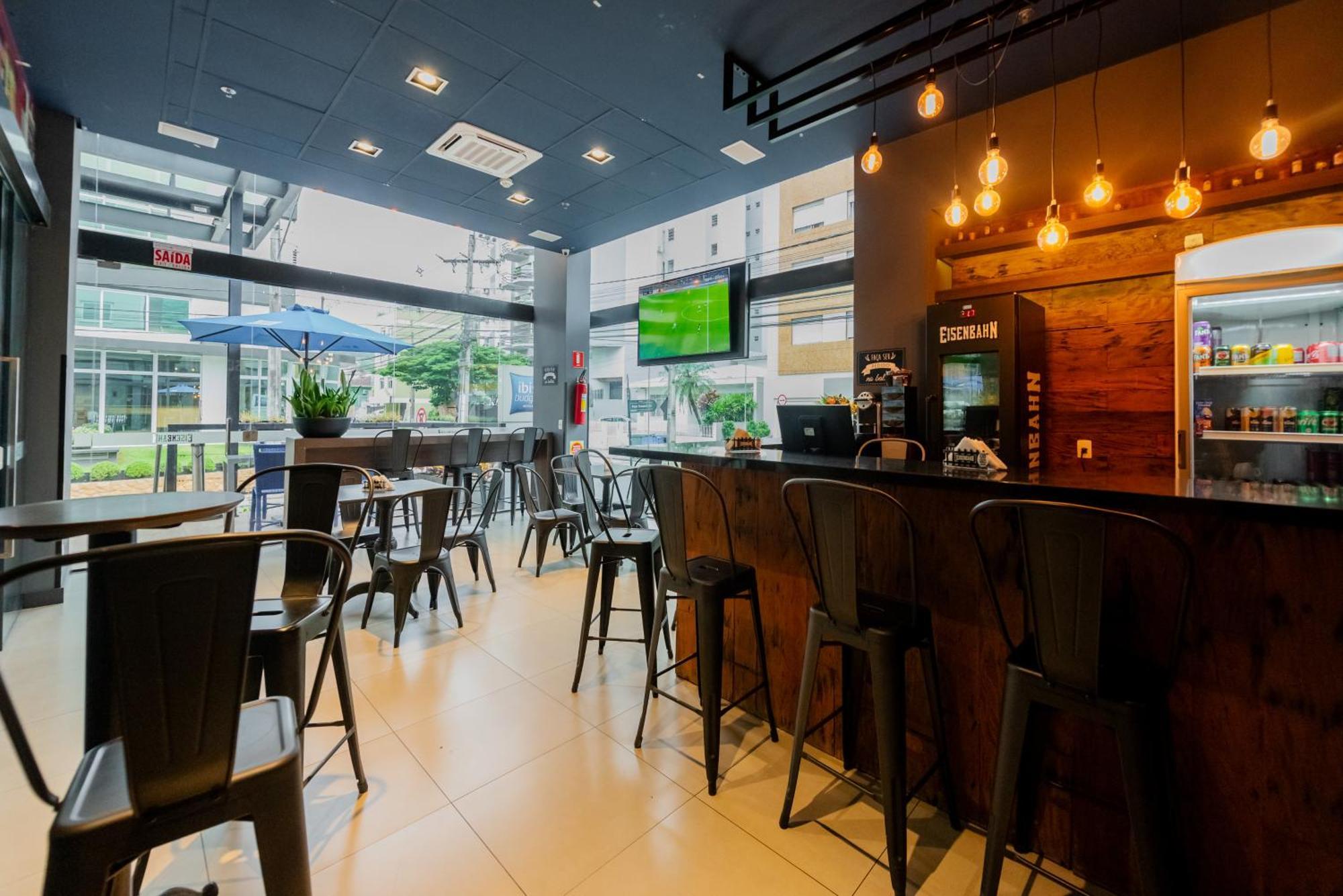 Ibis Budget 브루메나우 외부 사진