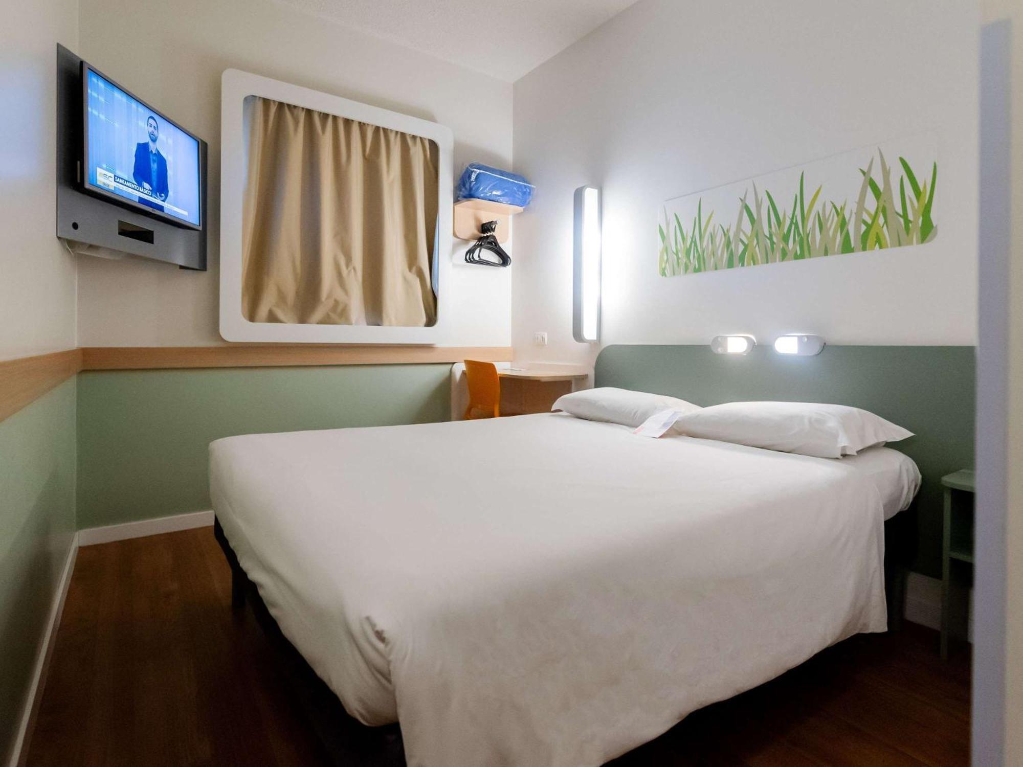 Ibis Budget 브루메나우 외부 사진