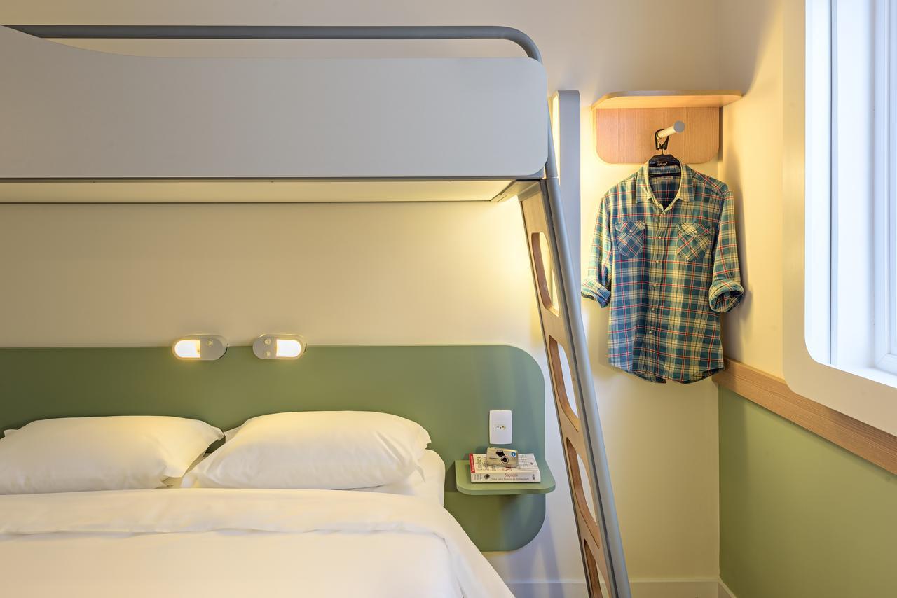 Ibis Budget 브루메나우 외부 사진