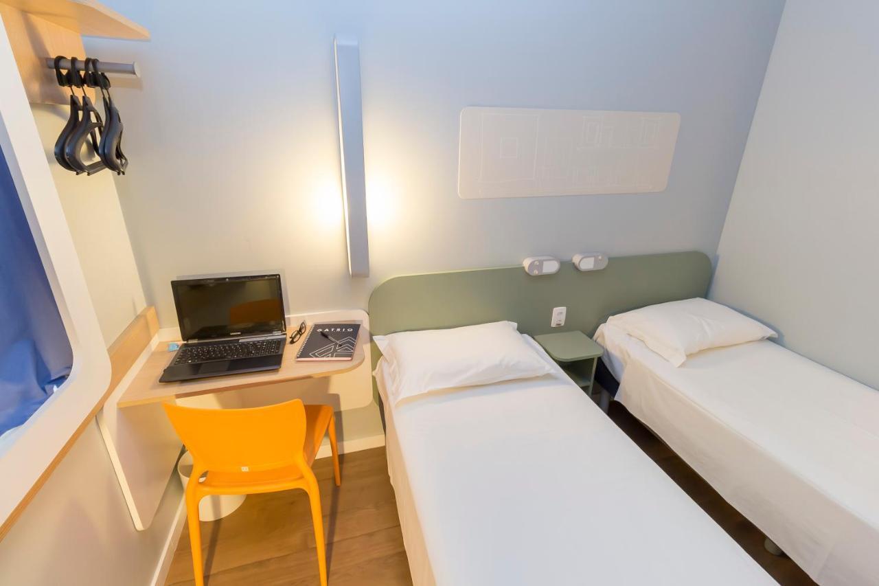 Ibis Budget 브루메나우 외부 사진
