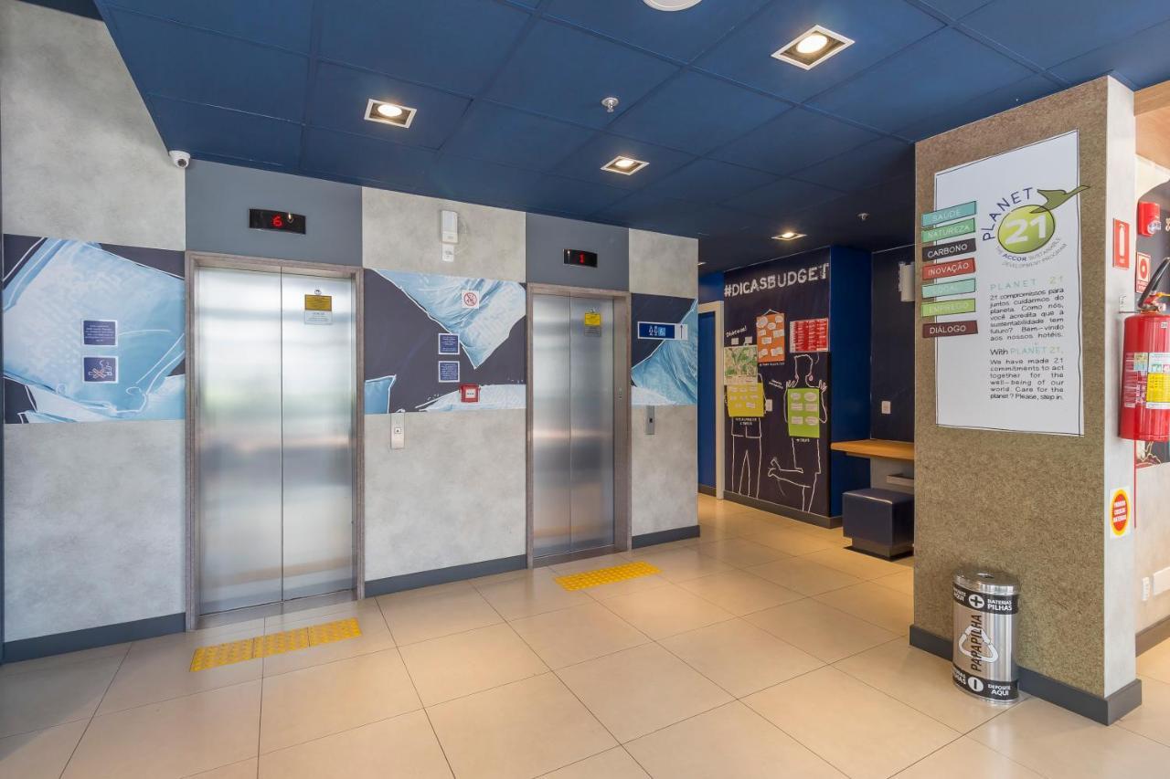 Ibis Budget 브루메나우 외부 사진