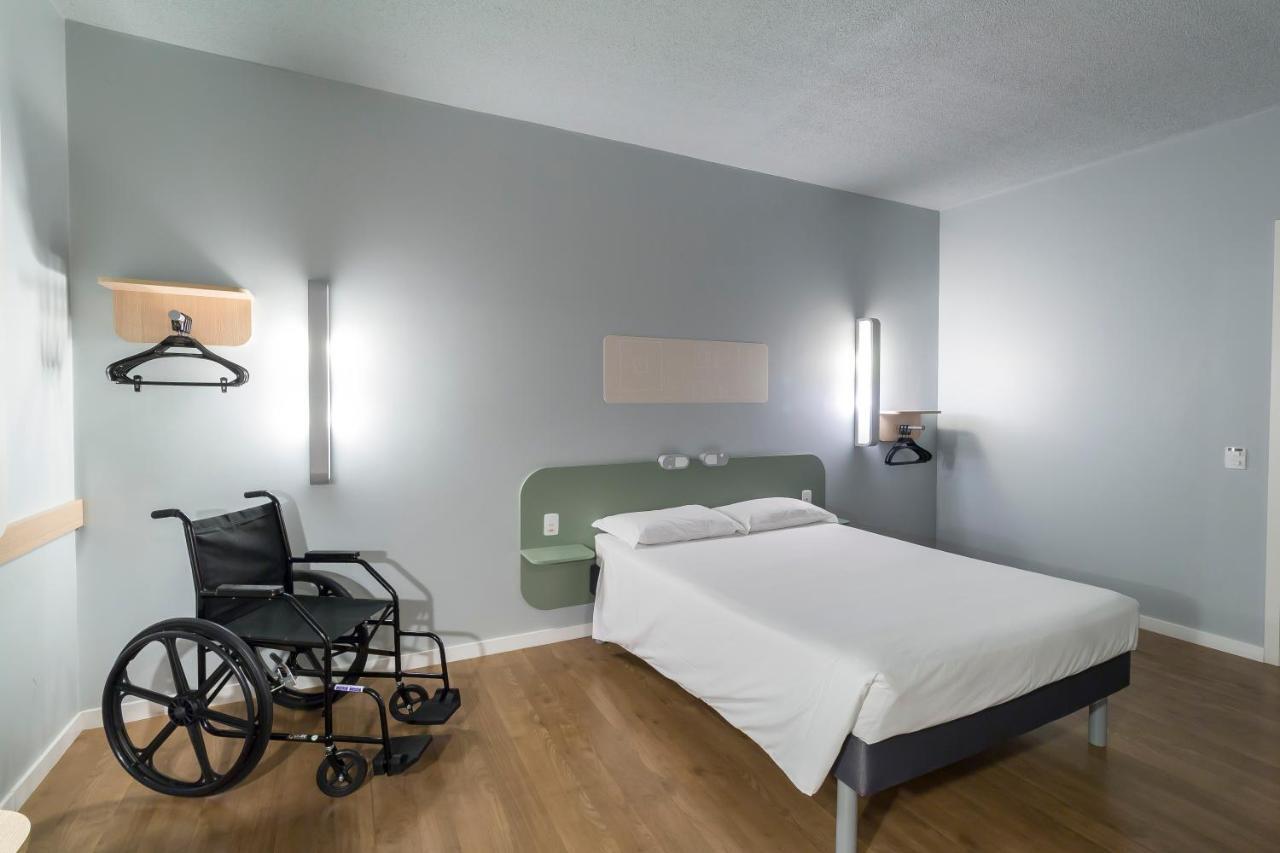 Ibis Budget 브루메나우 외부 사진