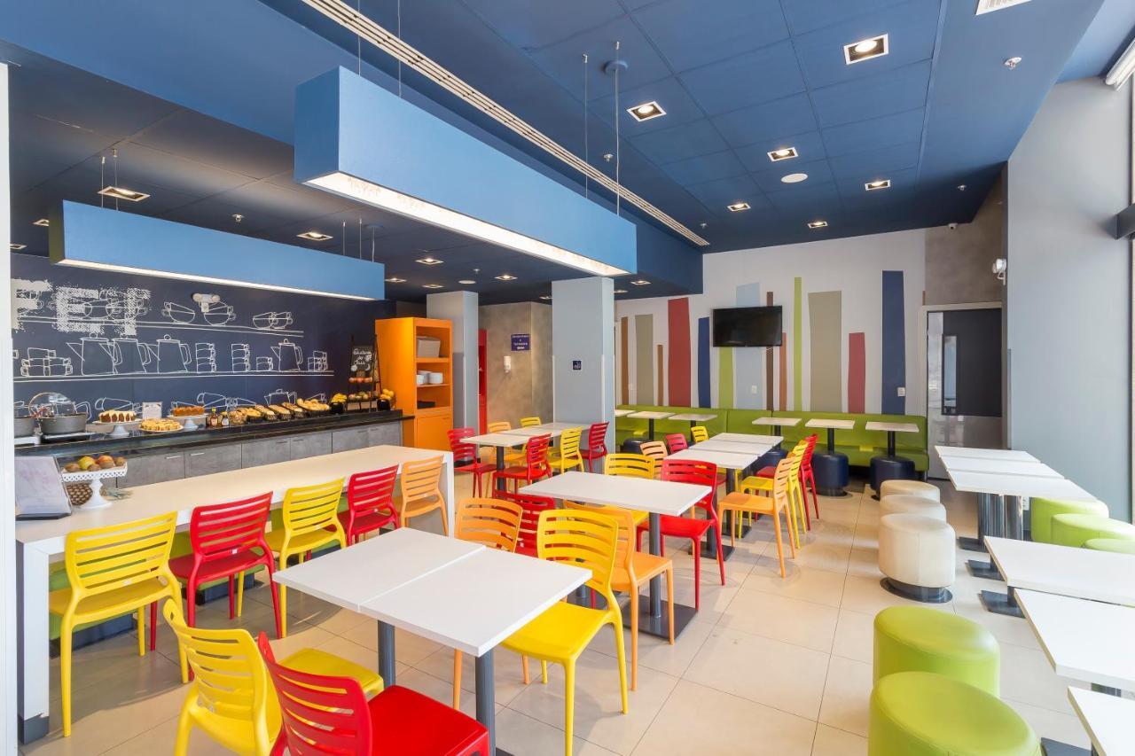Ibis Budget 브루메나우 외부 사진