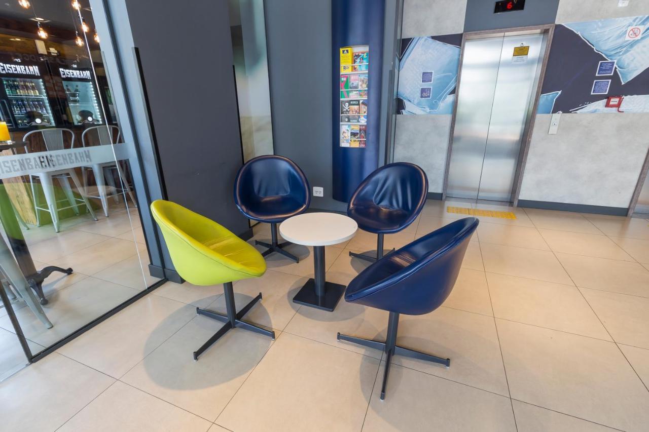 Ibis Budget 브루메나우 외부 사진