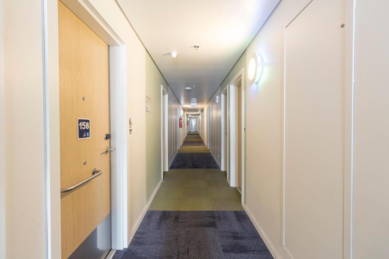Ibis Budget 브루메나우 외부 사진