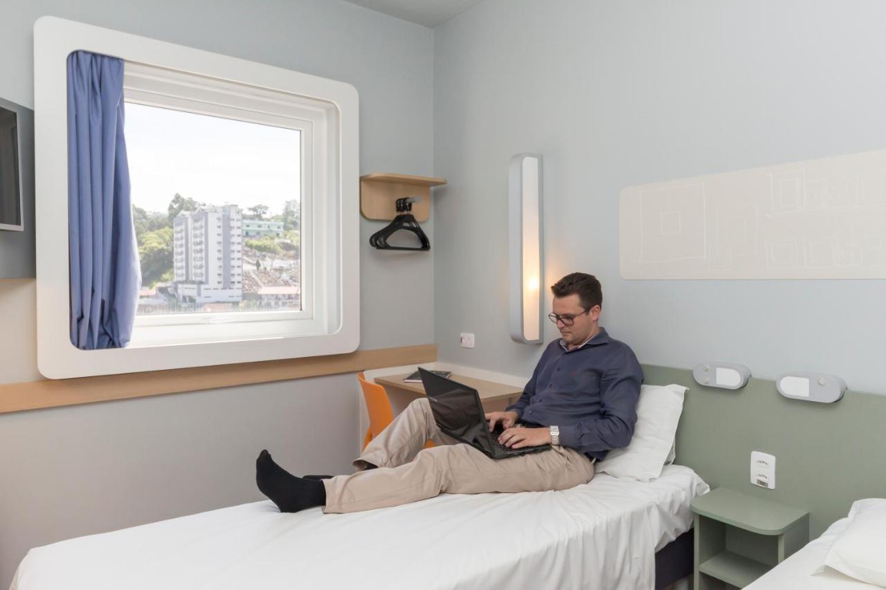 Ibis Budget 브루메나우 외부 사진