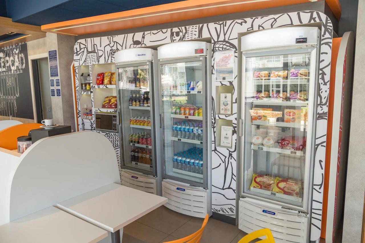 Ibis Budget 브루메나우 외부 사진