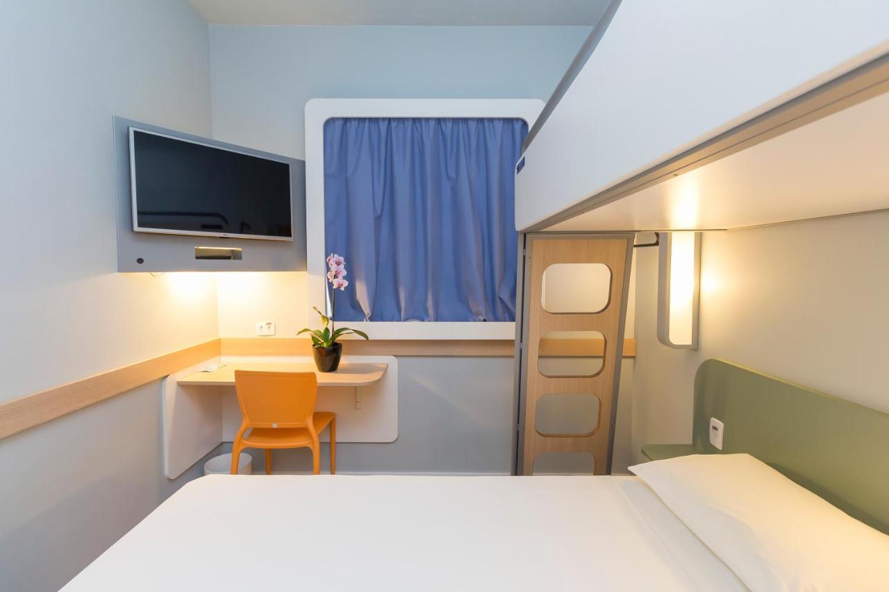 Ibis Budget 브루메나우 외부 사진
